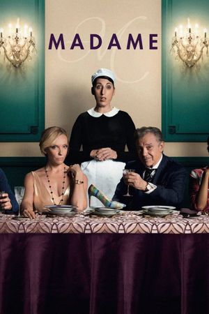 Madame's poster