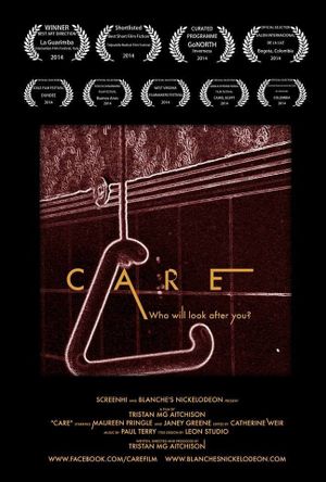 Care's poster