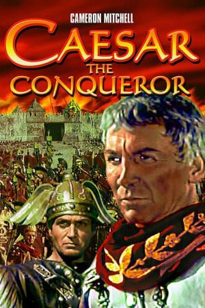 Caesar the Conqueror's poster
