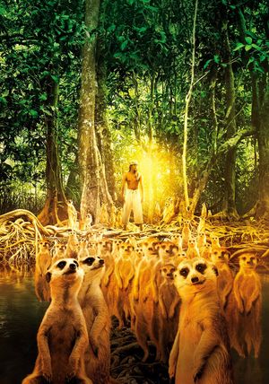 Life of Pi's poster