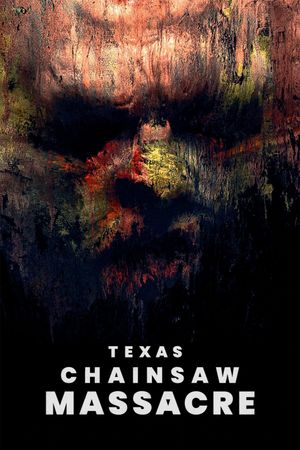 Texas Chainsaw Massacre's poster