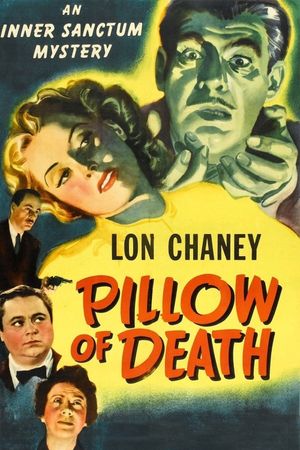 Pillow of Death's poster