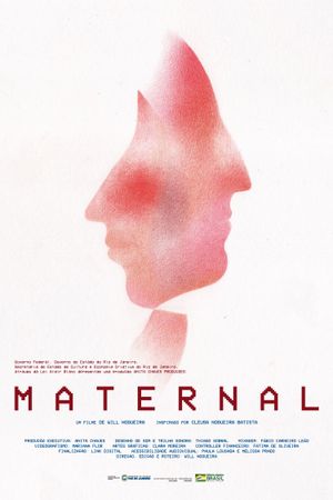 Maternal's poster