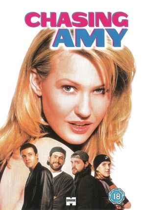 Chasing Amy's poster