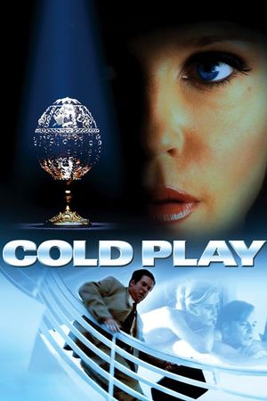 Cold Play's poster image