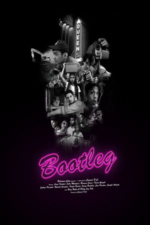 Bootleg's poster