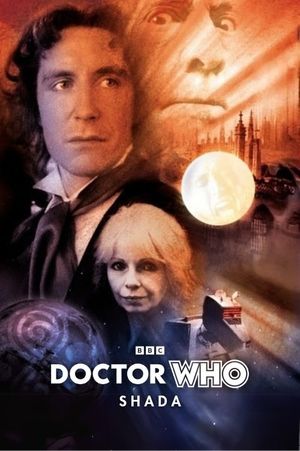 Doctor Who: Shada's poster