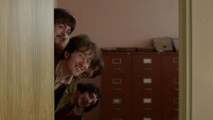 Midas Man's poster