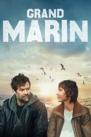 Woman at Sea's poster