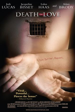 Death in Love's poster