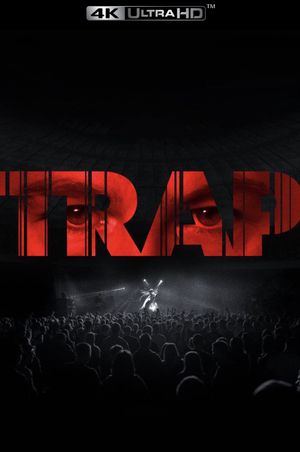 Trap's poster