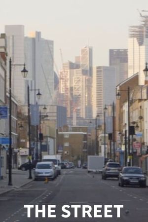 The Street's poster