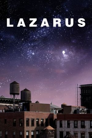 Lazarus's poster