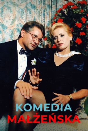 Komedia malzenska's poster