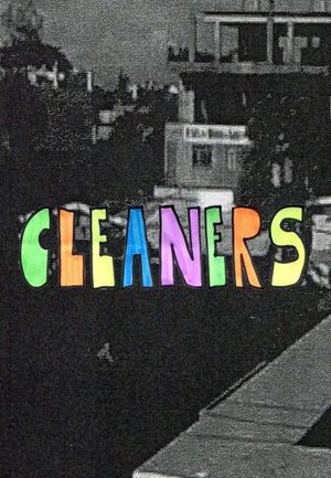 Cleaners's poster