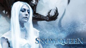 The Snow Queen's poster