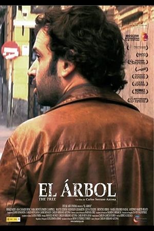 El árbol's poster