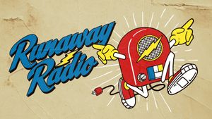 Runaway Radio's poster