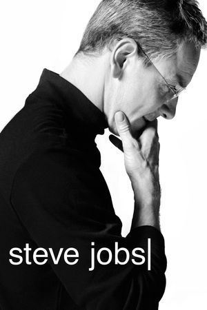 Steve Jobs's poster