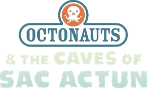 Octonauts and the Caves of Sac Actun's poster