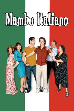 Mambo Italiano's poster
