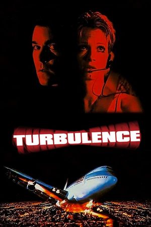 Turbulence's poster