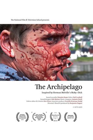 The Archipelago's poster