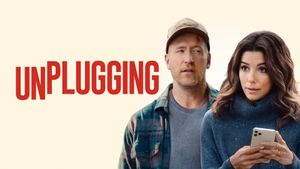 Unplugging's poster