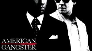 American Gangster's poster