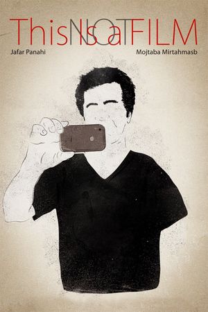 This Is Not a Film's poster