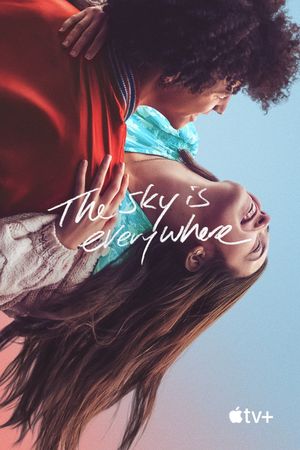 The Sky Is Everywhere's poster