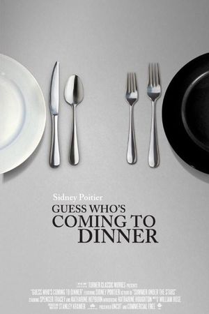 Guess Who's Coming to Dinner's poster
