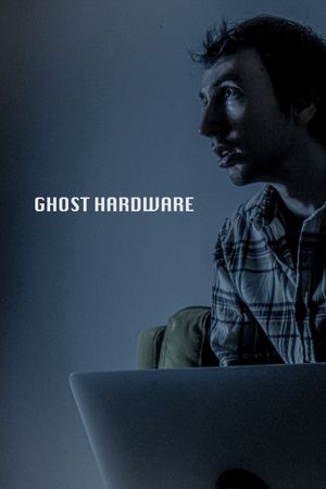 Ghost Hardware's poster