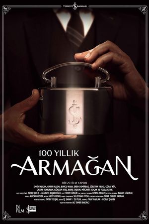 100 Yillik Armagan's poster