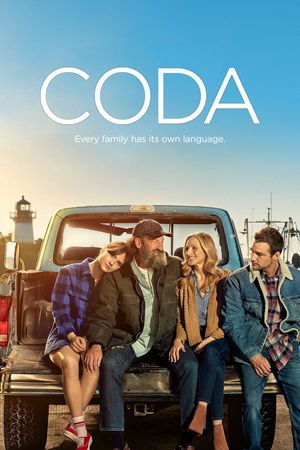 CODA's poster