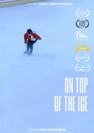 On Top of the Ice's poster