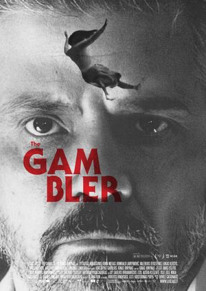 The Gambler's poster