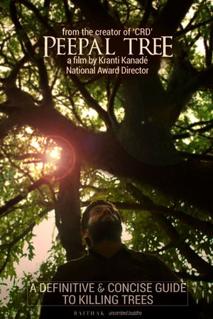 Peepal Tree's poster