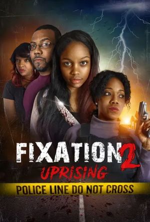 Fixation 2: Uprising's poster
