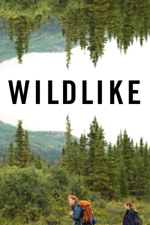 Wildlike's poster