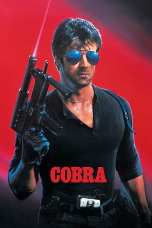 Cobra's poster