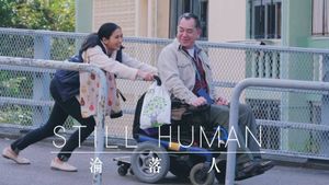 Still Human's poster