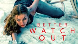 Better Watch Out's poster