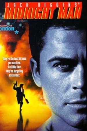 Midnight Man's poster