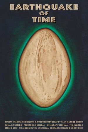 The Earthquake of Time's poster