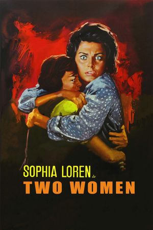 Two Women's poster