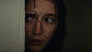 Nightwatch: Demons Are Forever's poster