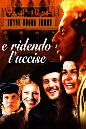 E ridendo l'uccise's poster