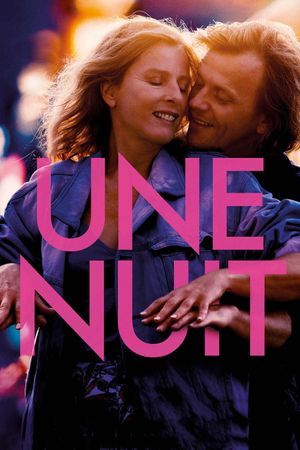 Strangers by Night's poster