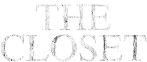 The Closet's poster